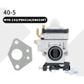 Pikkukuva 1 / 4: IC-kaasutin 40-5 MP15 40 43 49cc PB651H PB755SH B633RT