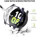 Pikkukuva 2 / 5: Samsung Watch 5:lle 44mm 40mm / Galaxy Watch 5 Kotelo 40 IC