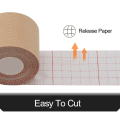 Miniatyrbilde 3 av 5: IC 2 * Boobtape BH-teip, elastisk nippelklistermerker