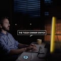 Miniatyrbilde 5 av 5: IC LED Dimmer 12V Berøringsknappkontroll Trinnløs dimbar bryter