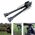 Pikkukuva 1 / 5: IC 1. Plast Bipod M2 Pehmeä Kuula Toy Tactics Kiinnike Metsästys A 1kpl
