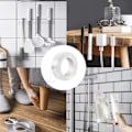 Pikkukuva 5 / 5: Suihkulähdepumppu LED-valaistuksella, vesipumppu puutarhaan