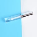 Miniatyrbild 4 av 5: Ögonfranslim Clear Lash Glue SVART SVART Black