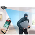 Pikkukuva 3 / 5: IC Minikamera WiFi-kamera HD1080P langaton etäohjaus