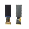 Miniatyrbillede 5 af 5: IC 0,96\" IPS-skærm 0,96-tommer TFT LCD-skærmmodul 80*160 ST77