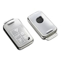 Miniatyrbillede 1 af 5: Til V40 V60 Etui Automatisk Tilbehør Tpu Nøglebrik Voksen IC