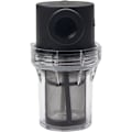 Miniatyrbillede 5 af 5: IC Pipeline 1/2 Vandpumpfilter med 100 mesh rustfrit
