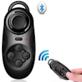 Miniatyrbild 4 av 5: IC Mini Bluetooth Gamepad Trådlös V4.0 VR-kontroll Fjärrkontroll Gamepad Svart