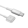 Pikkukuva 3 / 5: IC Typ-C till Magsafe2 power 100W Lämplig för Notebook T-huvud 100W
