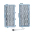 Miniatyrbillede 1 af 4: Filter til Compact C1 og C2 støvsugerdele, Complete C2 C3, S8340, S4000, S5000, S6000, S8000