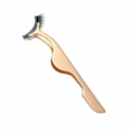 Miniatyrbild 1 av 4: IC Lösögonfransar Applikatorverktyg Ögonfransförlängning Pincett Remover Clip Pincett Nipper-1