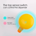 Miniatyrbilde 4 av 5: IC Automatisk Såpedispenser - 220ml Automatisk Såpedispenser