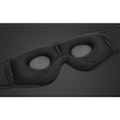 Miniatyrbild 3 av 4: IC Sömnmask, 3D-förbättrad Bluetooth-sömn, ögonmask för kvinnor (rosa)