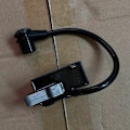 Miniatyrbillede 3 af 5: Tændspole, højspændingspakke, tændspole Echo SRM-2100, 2400 GT-2000 PE-2000, 15660152131, 15660152130..DEBUNS