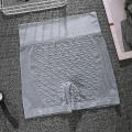 Pikkukuva 1 / 5: IC 1st Hip Lift Yoga Shorts med hög midja Seamless Yoga Shorts För Wo Grå