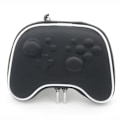Miniatyrbillede 1 af 5: IC Nintend Switch Airform Hard Pouch Shell Case Sleeve Protective sort
