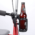 Miniatyrbillede 4 af 5: IC 2-pak universal 360 graders cykel-flaskeholder