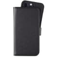 Holdit Wallet Case Magnet iPhone 13 Pro Max Black