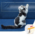 Miniatyrbild 2 av 5: IC Möbelskydd från katter Scratch Anti Scratch Cat Trainin 8 tum