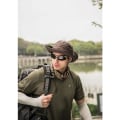 Miniatyrbild 4 av 4: IC Solhatt Herr Dam UV-skydd Hopfällbar Safarihatt