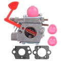 Pikkukuva 1 / 4: IC-kaasutin bg45 bg46 bg55 bg65 sh85 c1Q-s68G