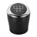 Miniatyrbillede 1 af 3: IC Gearknap til Chevrolet Cruze Aveo 5-trins