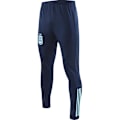 Pikkukuva 3 / 3: Syksy- ja talvifutistreenihaalari miesten pitkähihainen syksy- ja talvikilpailutreenihaalari jalkapallojoukkueen uniformu ulkonäköhaalari Blue set L
