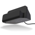 Miniatyrbilde 4 av 5: Magnetisk Skrivebordslader for iPhone, Bærbar Skrivebordslader Do