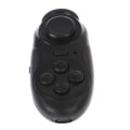 Miniatyrbild 1 av 5: IC Mini Bluetooth Gamepad Trådlös V4.0 VR-kontroll Fjärrkontroll Gamepad Svart