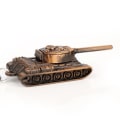 Miniatyrbilde 1 av 4: Bilmodell nøkkelring World of Tanks nøkkelring racing anheng nøkkelring IC
