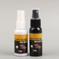 Miniatyrbillede 5 af 11: IC 1 st 30 ml fodboldgrebspray til målmandshandsker til fodboldmålmand G Sort