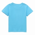 Pikkukuva 3 / 5: ROBLOX T-paita Muoti Lapset T-paita F4 punainen 150cm