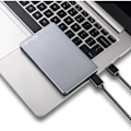 Miniatyrbillede 4 af 5: IC CNE Ekstern Bærbar Harddisk med USB3.0 til Computer