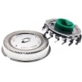 Miniatyrbild 1 av 4: IC 2 x HQ64 Dubbla Rakhyveln HQ8 HQ7310 HQ5710 HQ6070