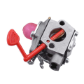 Pikkukuva 2 / 4: IC-kaasutin bg45 bg46 bg55 bg65 sh85 c1Q-s68G