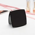 Miniatyrbild 5 av 5: Spegel Square Shape Girl Mini Dubbelsidig Spegel utan logotyp