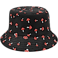 Miniatyrbillede 1 af 4: IC Vendbar Bucket Hat, Sommermode Fisker Strand Solhatte