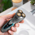 Miniatyrbilde 5 av 5: Barbermaskin - Titanium Perfect Cut flerfarget