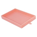Pikkukuva 1 / 5: IC 5D DIY Diamond painting Broderitillbehör Set Big Drill Sq Pink L