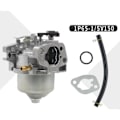 Pikkukuva 1 / 4: IC-kaasutin Zama RB-K85 PB-265L PB-251 PB-265LN PB250LN ES250