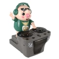 Miniatyrbillede 1 af 4: IC Dj Gris Elektrisk Legetøj, Lysende Elektrisk Legetøj