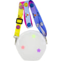 Pikkukuva 2 / 5: IC Crossbody-väska för småbarn, prinsessväskor, axelväska
