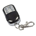 Miniatyrbillede 1 af 5: 433mhz Universal Kloning Elektrisk Port Garageport Fjernbetjening Nøgle Fob Cloner IC