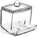 Miniatyrbillede 3 af 5: IG Qtip Dispenserholder til vatpinde