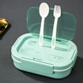 Pikkukuva 3 / 4: IC Matlaatikko bento-matlaatikko, 900ML matlaatikko lapsille