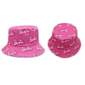 Pikkukuva 5 / 5: IC Barbie Alphabet Print Bucket Hat för sommaren roliga fest utomhus 2