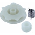 Miniatyrbillede 1 af 5: Rekylstarter Nav Fjeder til Husqvarna 137 142 235 235E 236 236E 240 Reservedele