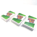 Pikkukuva 3 / 5: IC Lautapelikortit SKIP BO -kortit