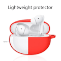 Miniatyrbillede 5 af 5: IC Passer til OPPO etui, Bluetooth silikone