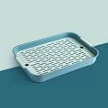 Miniatyrbilde 1 av 10: Smådyrstilbehør Toalett Kanin Toalettkasse GRØNN L grønn green L